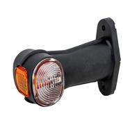 ASPÖCK SUPERPOINT II Umrissleuchte 12 V Anhänger Lkw Wohnmobile für Anhänger
