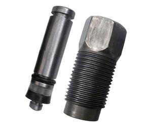 AsrMyjcx 2T Auto Hydraulikheber Ölpumpe Ersatzteile Kolben Dichtung, 18 mm Satz B