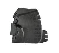 AsrMyjcx Radhausschale Radkastenabdeckung Fahrzeugkotflügel Abdeckung Vorderachse Spritzschutz Robuste PP Konstruktion für Mercedes C W205 E W210 E W211 E, Links 2056900100