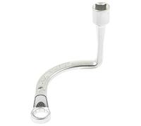 VW V6 TDI , Passat 2,5, Audi, Spezial Schlüssel 12-kant, SW 12 mm, Turbolader