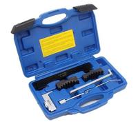 Asta A-16180 | Motor Einstellwerkzeug geeignet für Opel 1.6 1.8 Zahnriemenwechsel