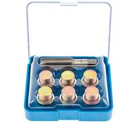 Asta A-M17 Reparatursatz für Ölablassschraube M17x1.5 mm