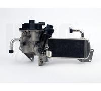 HITACHI / HÜCO AGR-VENTIL+AGR-KÜHLER für VW TRANSPORTER MULTIVAN T5 T6 2.0 TDI