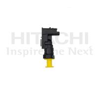 ASTEMO HITACHI DRUCKSENSOR BREMSKRAFTVERSTÄRKER für CITROËN C-ELYSEE C3 C4
