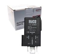 ASTEMO HITACHI RELAIS GLÜHANLAGE für FORD COURIER ESCORT FIESTA ORION | 2502065