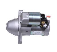 ASTEMO HITACHI ANLASSER STARTER 1,4kW für HONDA CIVIC OPEL ASTRA COMBO CORSA