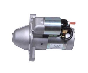 ASTEMO-HITACHI Starter Original Ersatzteil 12V für ISUZU OPEL 2506934