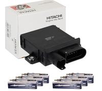 Astemo Hitachi Steuergerät Glühzeit+Beru Glühkerzen