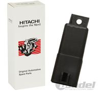 Glühkerzenrelais nachglühfähig 2502106 HITACHI für DODGE JEEP OPEL SEAT VW SKODA