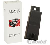Hitachi Relais Glühanlage 2502105 – 12V – für VW Polo/Passat/Seat