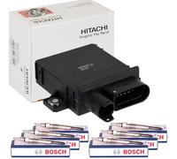 Astemo Hitachi Steuergerät Glühzeit Glühkerzen