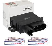 Astemo Hitachi Steuergerät Glühzeit Glühkerzen