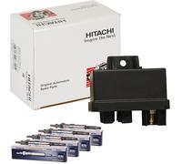 Astemo Hitachi Steuergerät Glühzeit+glühkerzen Beru Für Fiat 500 Punto Lancia 1. Steuergerät Glühzeit: Aic: 74745 Alfa Romeo: 46798692 Alfa Romeo: