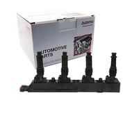 Zündspule 2503816 HITACHI für OPEL CORSA C AGILA ASTRA G CC ASTRA G Stufenheck