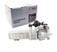 Hitachi AGR-Kühler 135995 für Audi, Seat, Skoda, VW