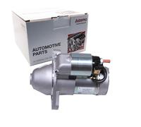 HITACHI ANLASSER STARTER 1,4kW passend für HONDA CIVIC OPEL ASTRA COMBO CORSA