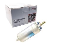 ASTEMO HÜCO KRAFTSTOFFPUMPE BENZINPUMPE passend für AUDI 100 200 80 90 CABRIOLET