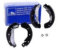 ATE Bremsbackensatz 03.0137-0396.2 für OPEL VAUXHALL, Hinterachse