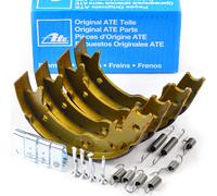 ATE 03.0137-0442.2 Bremsbacken + Federnsatz für HONDA CR-V FR-V LEGEND SHUTTLE