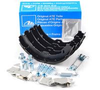 ATE 03.0137-4006.2 Bremsbacken + Federnsatz Nachsteller für MERCEDES S C216 W221