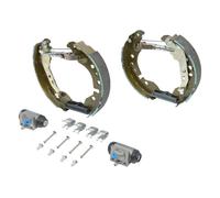 Bremsbackensatz ATE 03.0521-0920.3 für Smart Renault Fortwo Twingo III