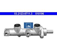 Ate 03.2123-8711.3 Hauptbremszylinder Bremszylinder für BMW