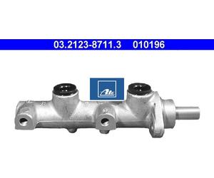 Ate 03.2123-8711.3 Hauptbremszylinder Bremszylinder für BMW