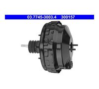 ATE Bremskraftverstärker für VAUXHALL SAAB OPEL 03.7745-3003.4