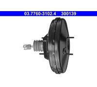 ATE 03.7760-3102.4 ATE Bremskraftverstärker für BMW