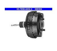 ATE 03.7858-4432.4 Bremskraftverstärker für Audi Q5