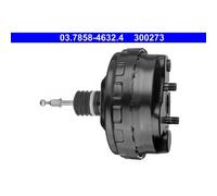 ATE | Bremskraftverstärker | 03.7858-4632.4