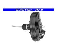 ATE Bremskraftverstärker 03.7863-0402.4