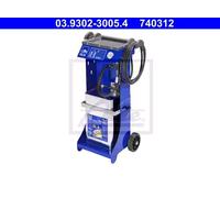 ATE Füll- / Entlüftungsgerät, Bremshydraulik