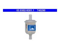 ATE Filter 03.9302-9301.1 für Füll-/Entlüftungsgerät (Bremshydraulik)