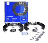 ATE 03052068193 Bremsbackensatz Original ATE TopKit