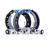 ATE Bremsbackensatz Original ATE TopKit 03.0520-7720.3
