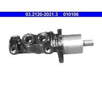 ATE 03212020313 Bremszylinder Hauptbremszylinder HBZ 010106