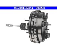 ATE 03785835324 Bremsverstärker Bremsanlage passend für VOLVO V70 II Volvo S60 I