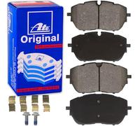 ATE BREMSBELÄGE VORNE passend für OPEL GRANDLAND X VAN PEUGEOT 508 SW II 308 III