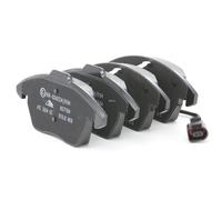 Original ATE 13.0460-7184.2 Bremsbelagsatz, Scheibenbremse