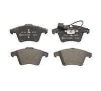 ATE 13.0460-7240.2 - Bremsbelagsatz, Scheibenbremse