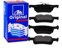 Bremsbelagsatz Scheibenbremse ATE 13.0460-7301.2 für Peugeot 308 II SW