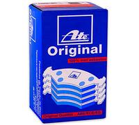 ATE BREMSBELÄGE VORDERACHSE passend für VOLVO S60 S90 V60 V90 XC60