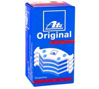 Bremsbelagsatz ATE 13.0470-7203.2, Vorne, Keramik