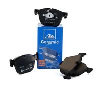 Bremsbelagsatz, Scheibenbremse ATE 13.0470-7231.2 ATE Ceramic für BMW