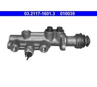 Schraube, Bremssattel ATE 13.8190-0242.1 MERCEDES-BENZ