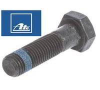 Schraube, Bremssattel ATE 13.8190-0242.1 MERCEDES-BENZ
