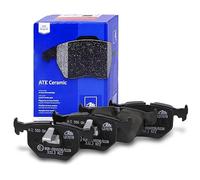 Bremsbelagsatz ATE 13.0470-7079.2, Hinten, Keramik