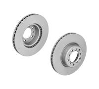 2x ATE Bremsscheibe 24.0128-0102.1