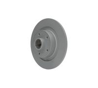 Ate 24.0111-0189.2 Bremsscheibe Hinterachse für Renault